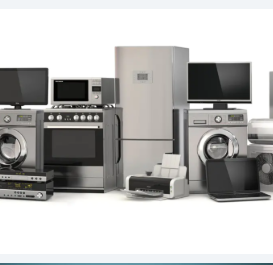 家電巨頭攜手布局成套家電，引領日用百貨銷售新變革