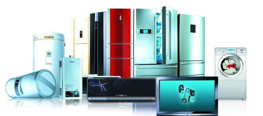 家電線上銷售趕超線下銷售，渠道變革正重塑行業格局